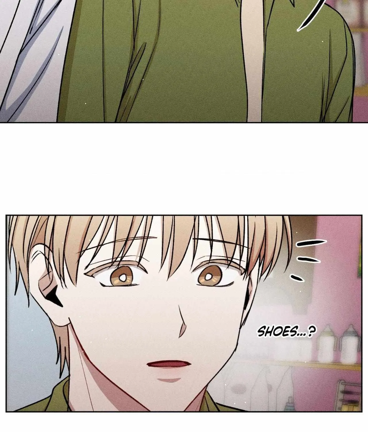 If You Want Me Chapter 59 page 65 - 