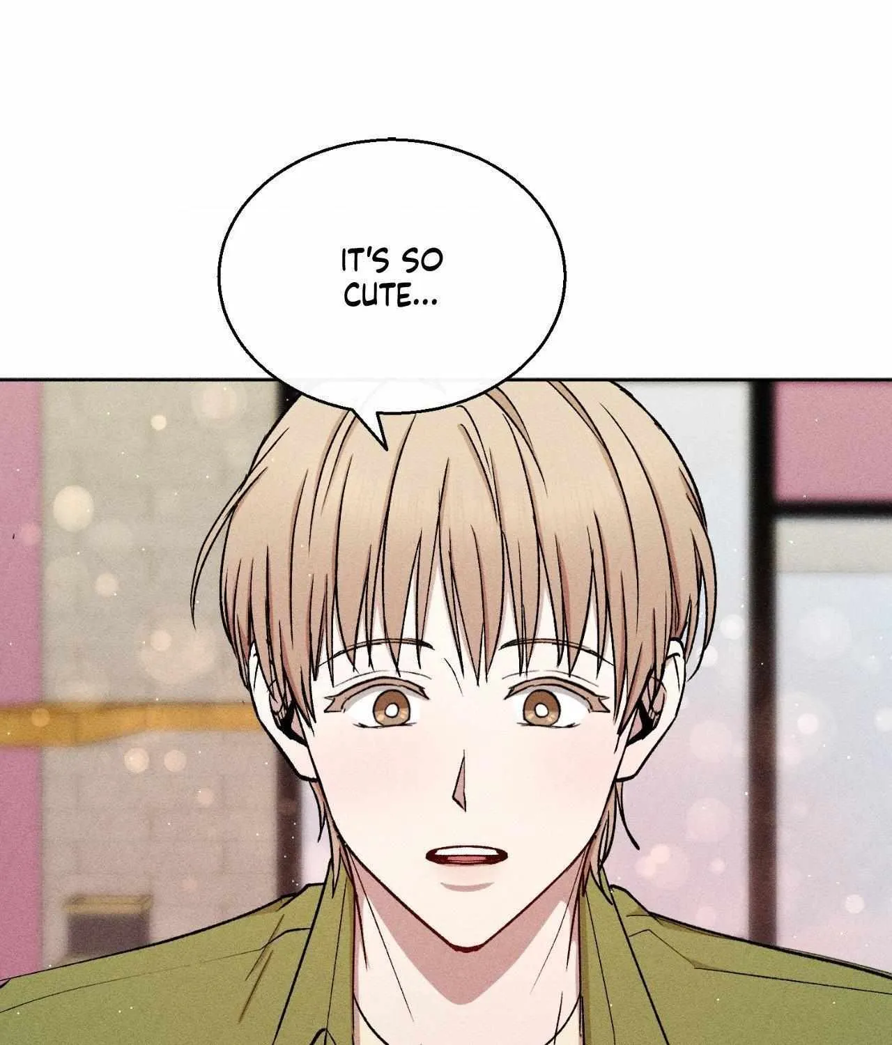 If You Want Me Chapter 59 page 68 - 