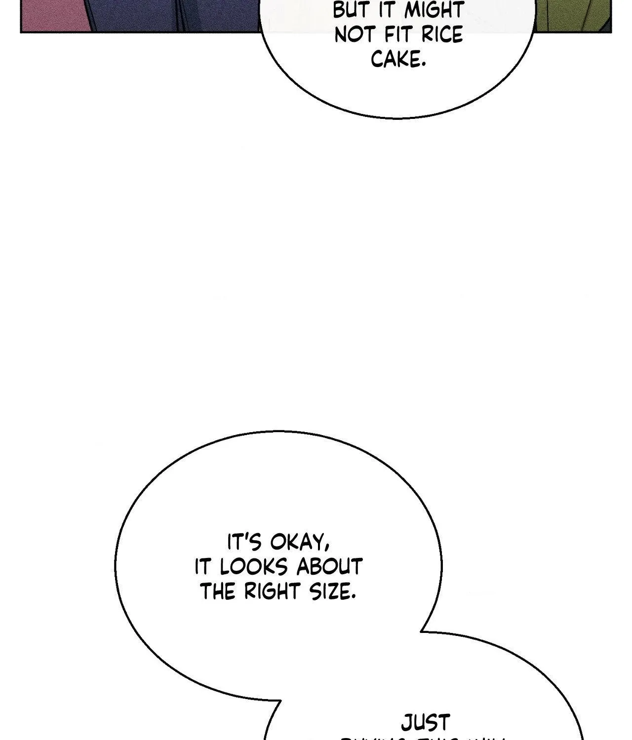 If You Want Me Chapter 59 page 71 - 