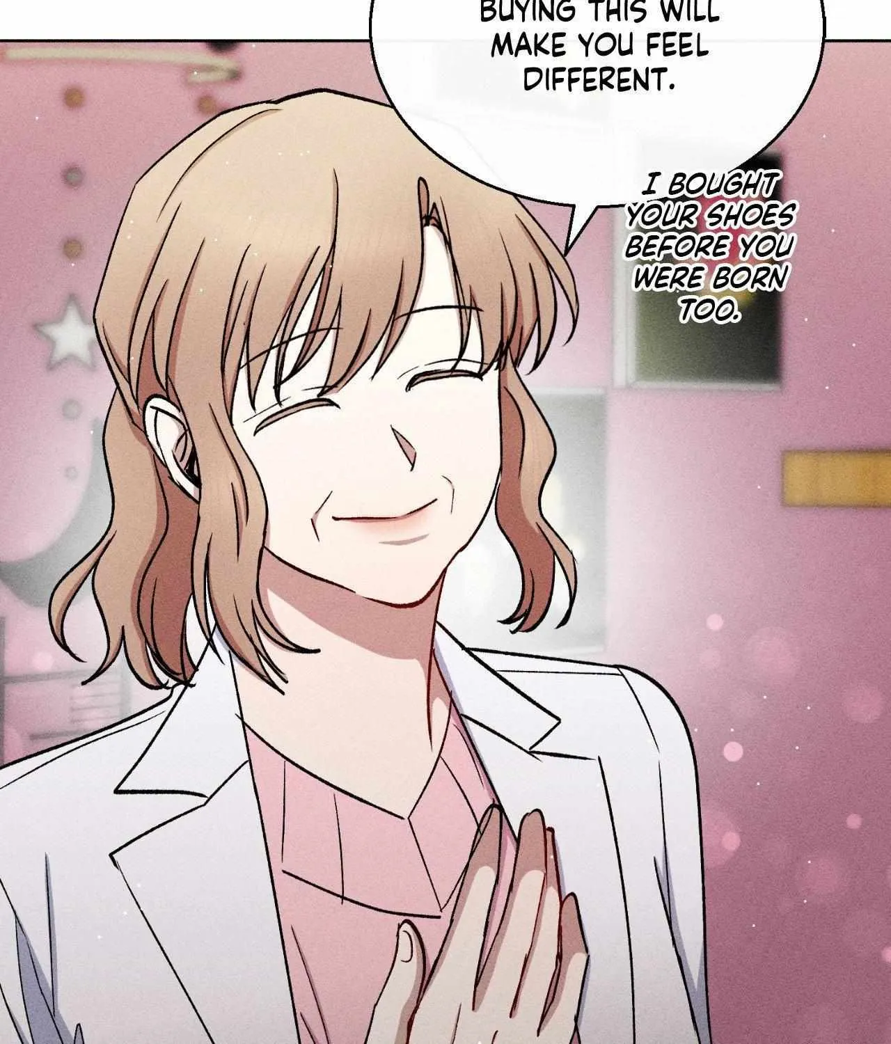 If You Want Me Chapter 59 page 72 - 