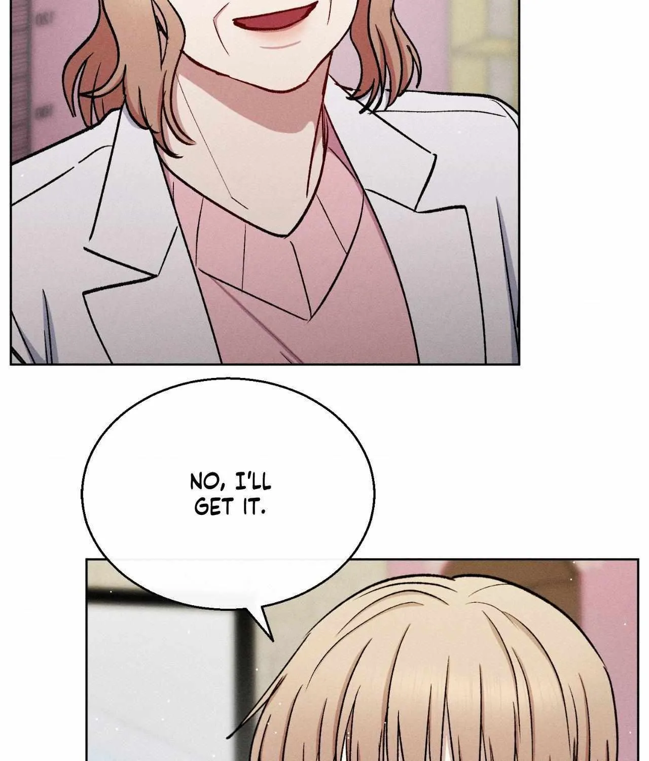 If You Want Me Chapter 59 page 76 - 