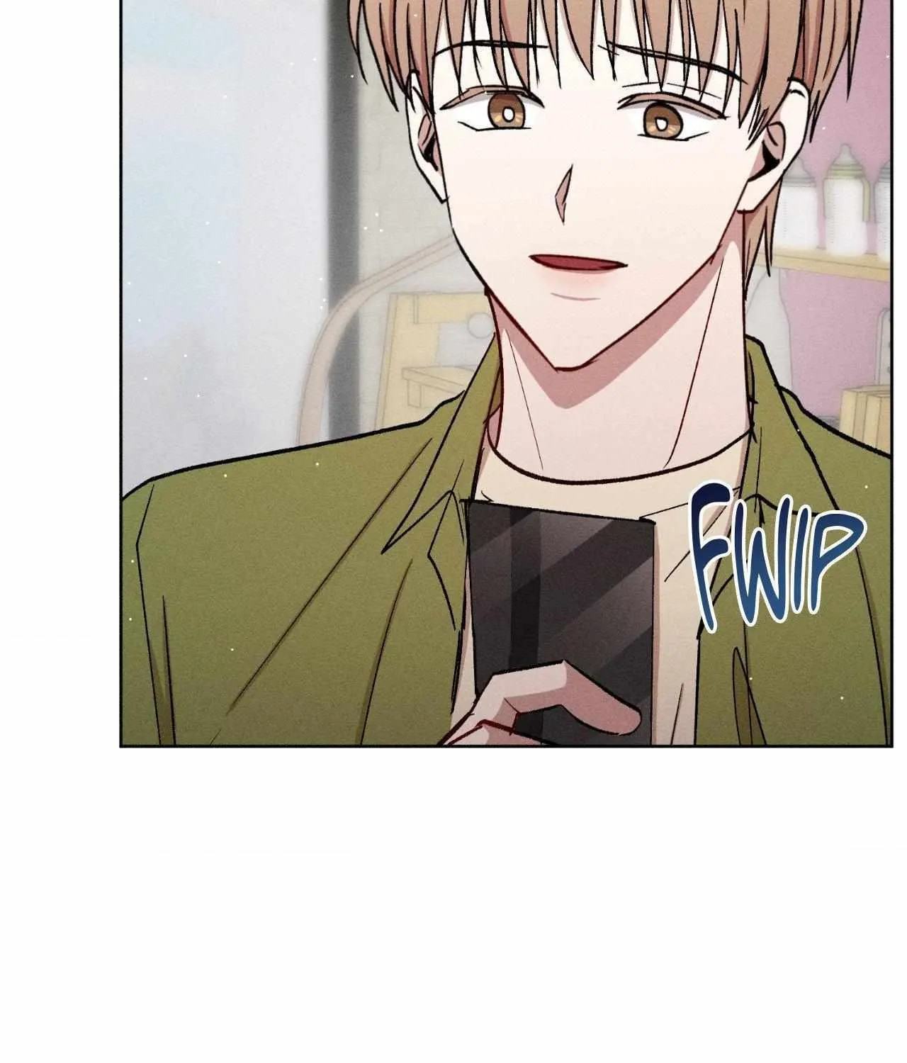 If You Want Me Chapter 59 page 77 - 