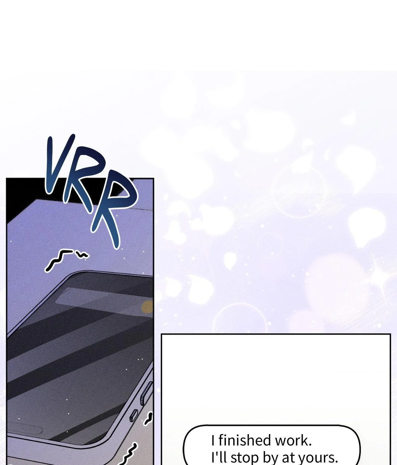 If You Want Me Chapter 59 page 88 - 