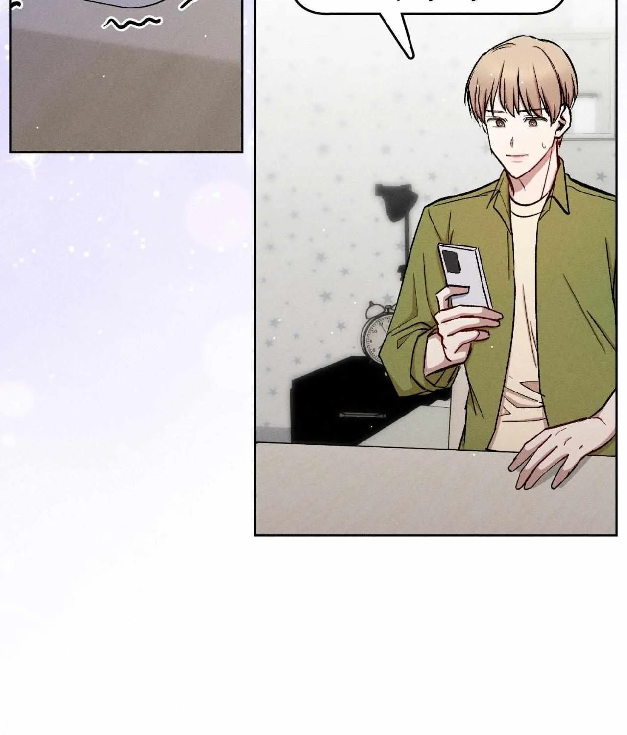 If You Want Me Chapter 59 page 89 - 