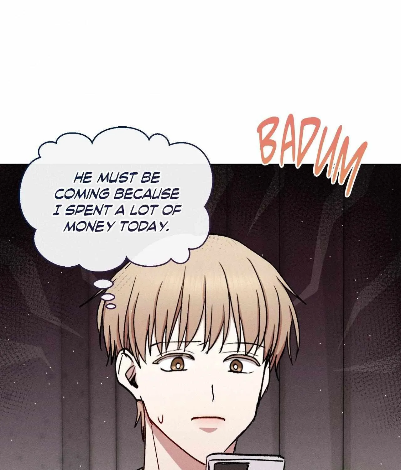 If You Want Me Chapter 59 page 90 - 