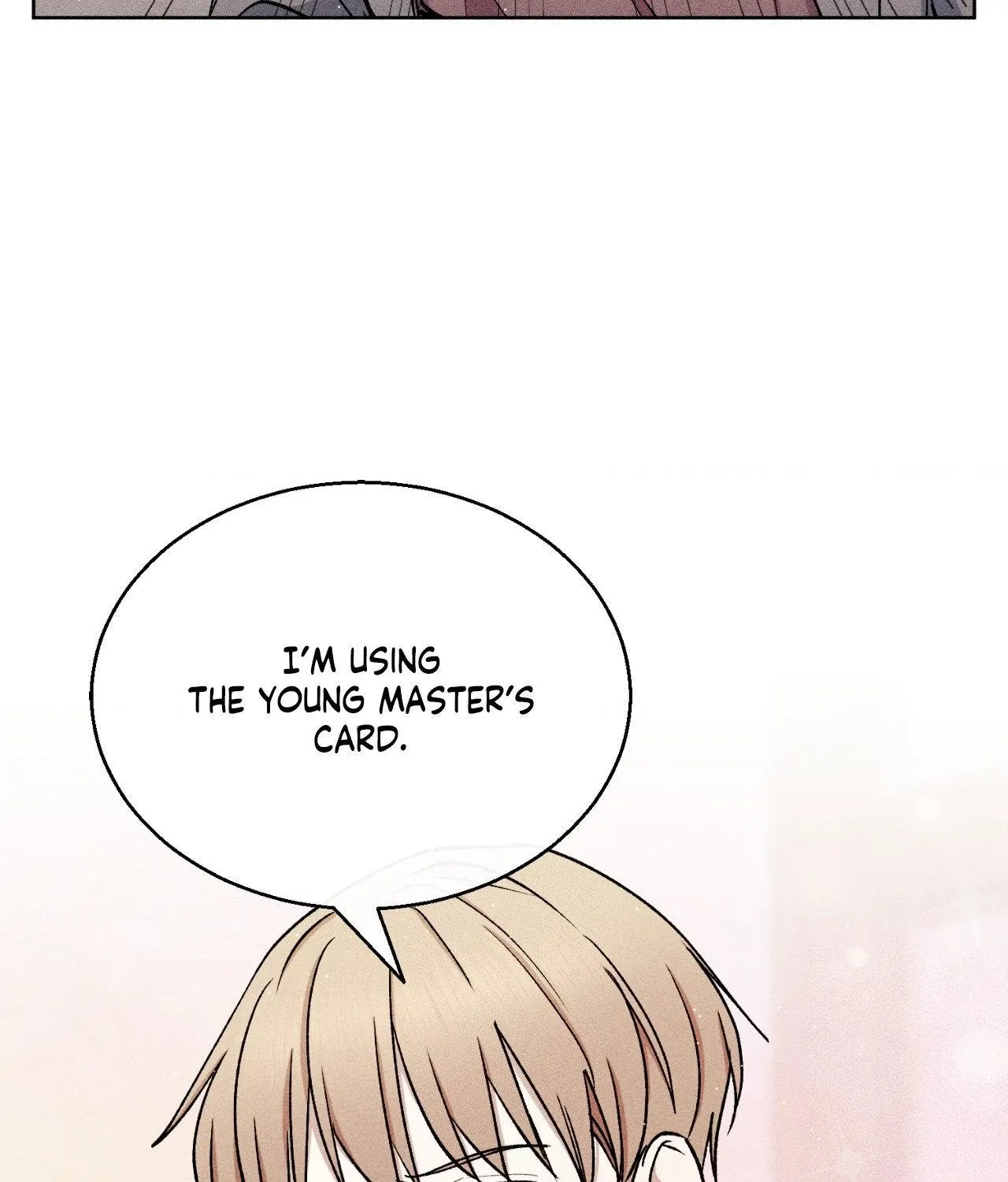 If You Want Me Chapter 59 page 10 - 