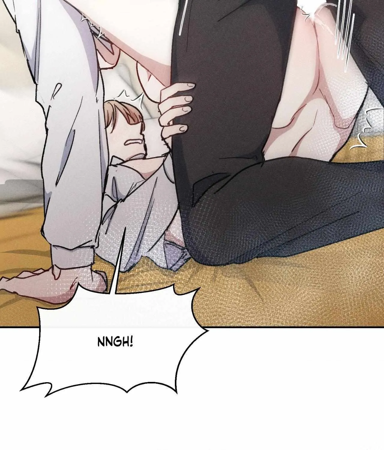 If You Want Me Chapter 6 page 11 - 