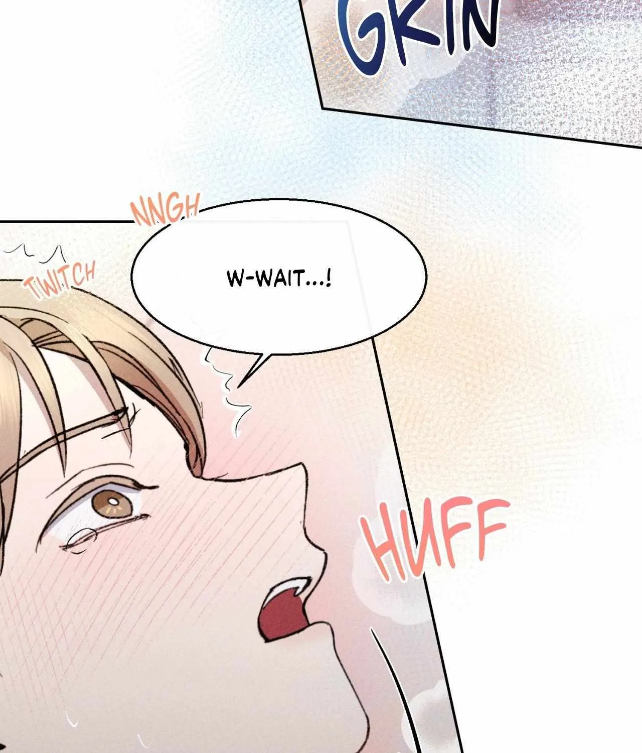 If You Want Me Chapter 6 page 13 - 