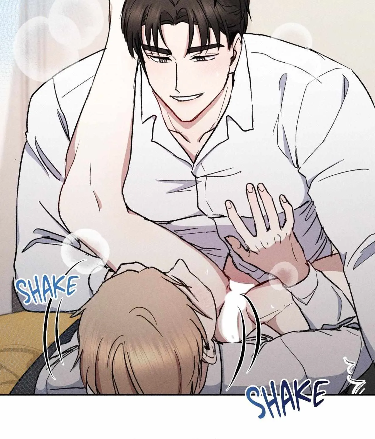 If You Want Me Chapter 6 page 15 - 