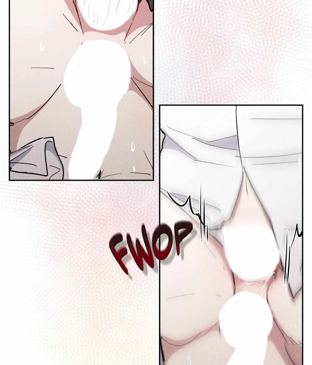 If You Want Me Chapter 6 page 17 - 