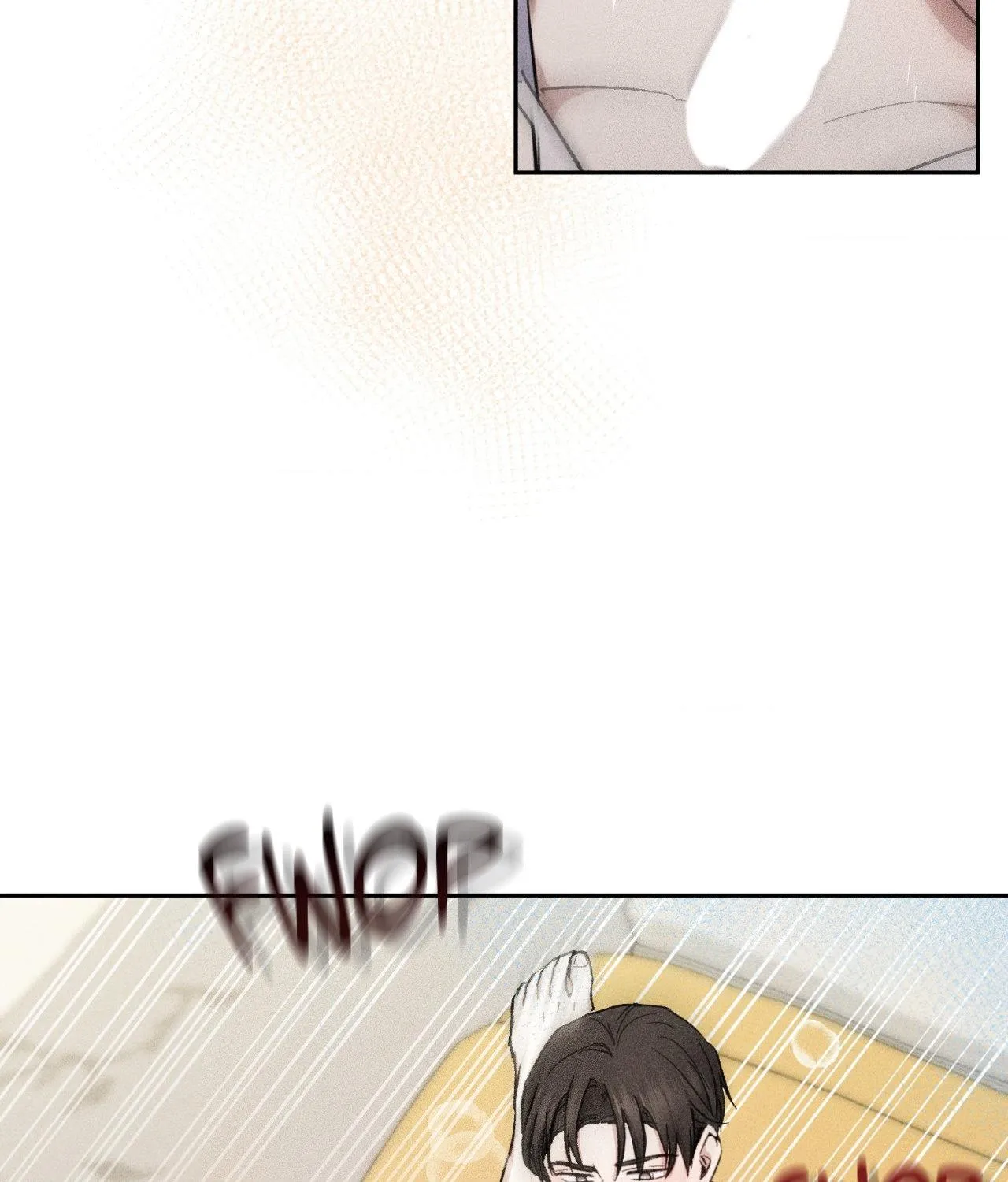 If You Want Me Chapter 6 page 18 - 