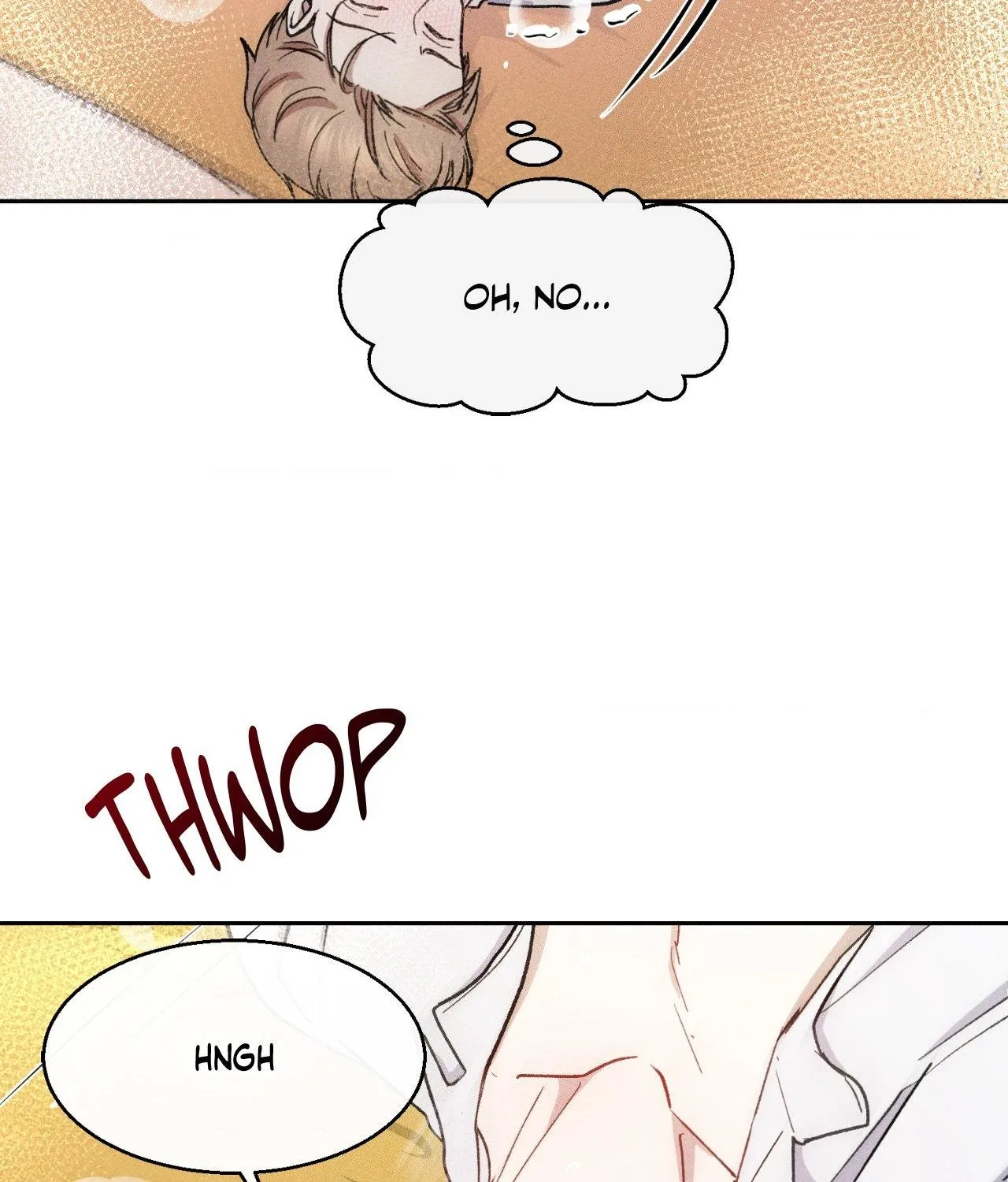 If You Want Me Chapter 6 page 20 - 