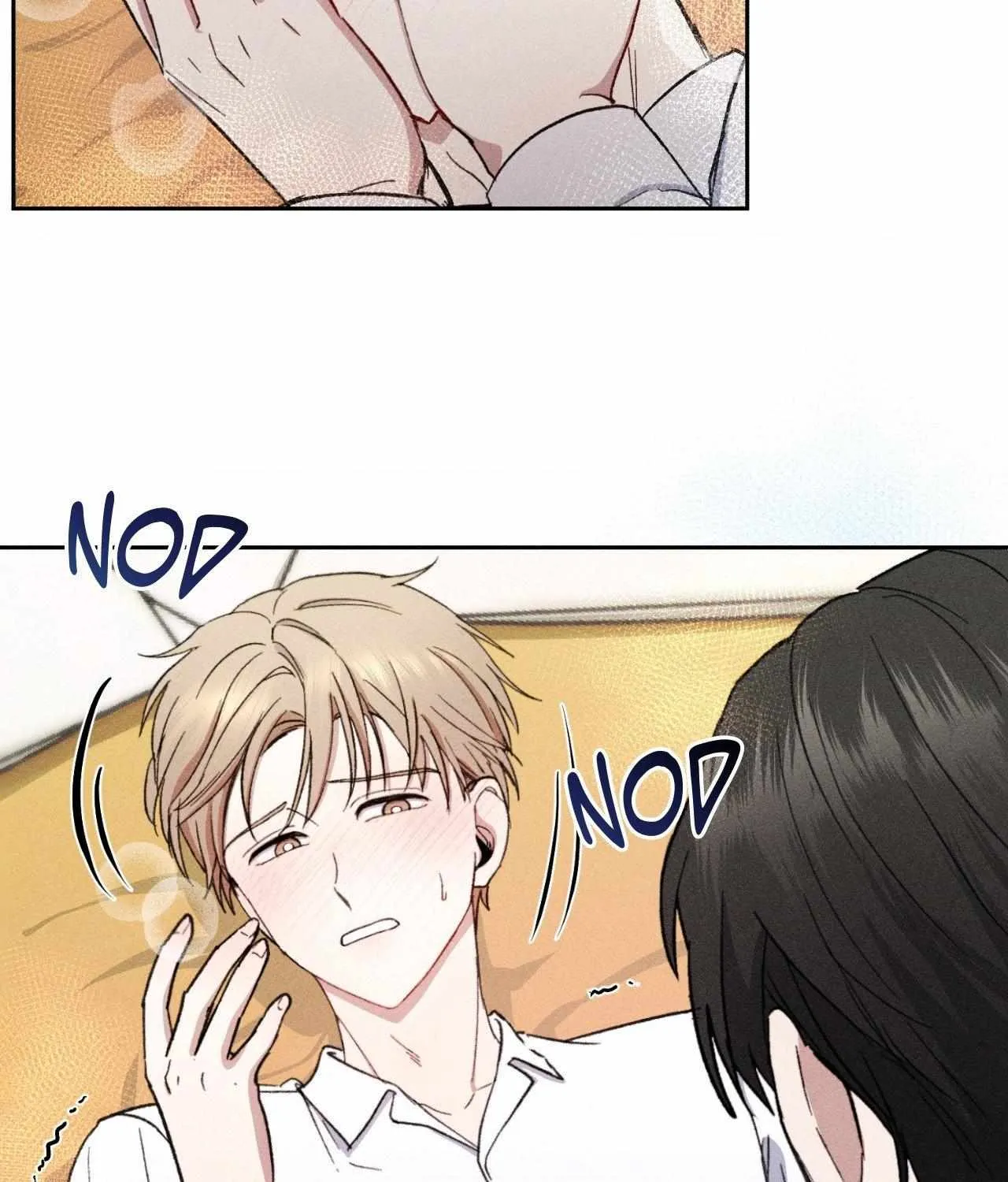 If You Want Me Chapter 6 page 3 - 