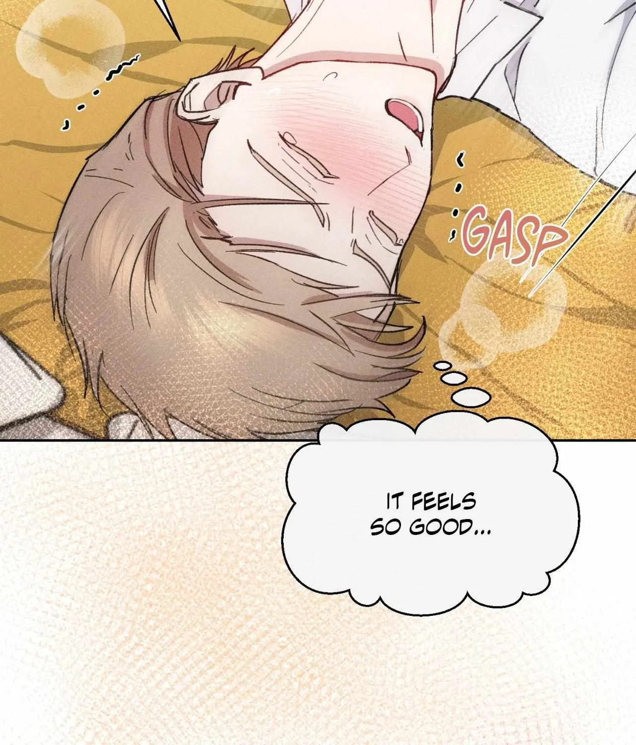 If You Want Me Chapter 6 page 21 - 