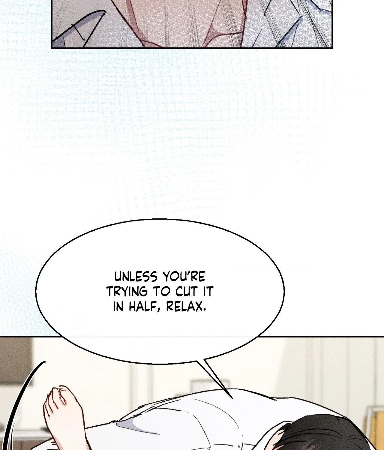 If You Want Me Chapter 6 page 26 - 