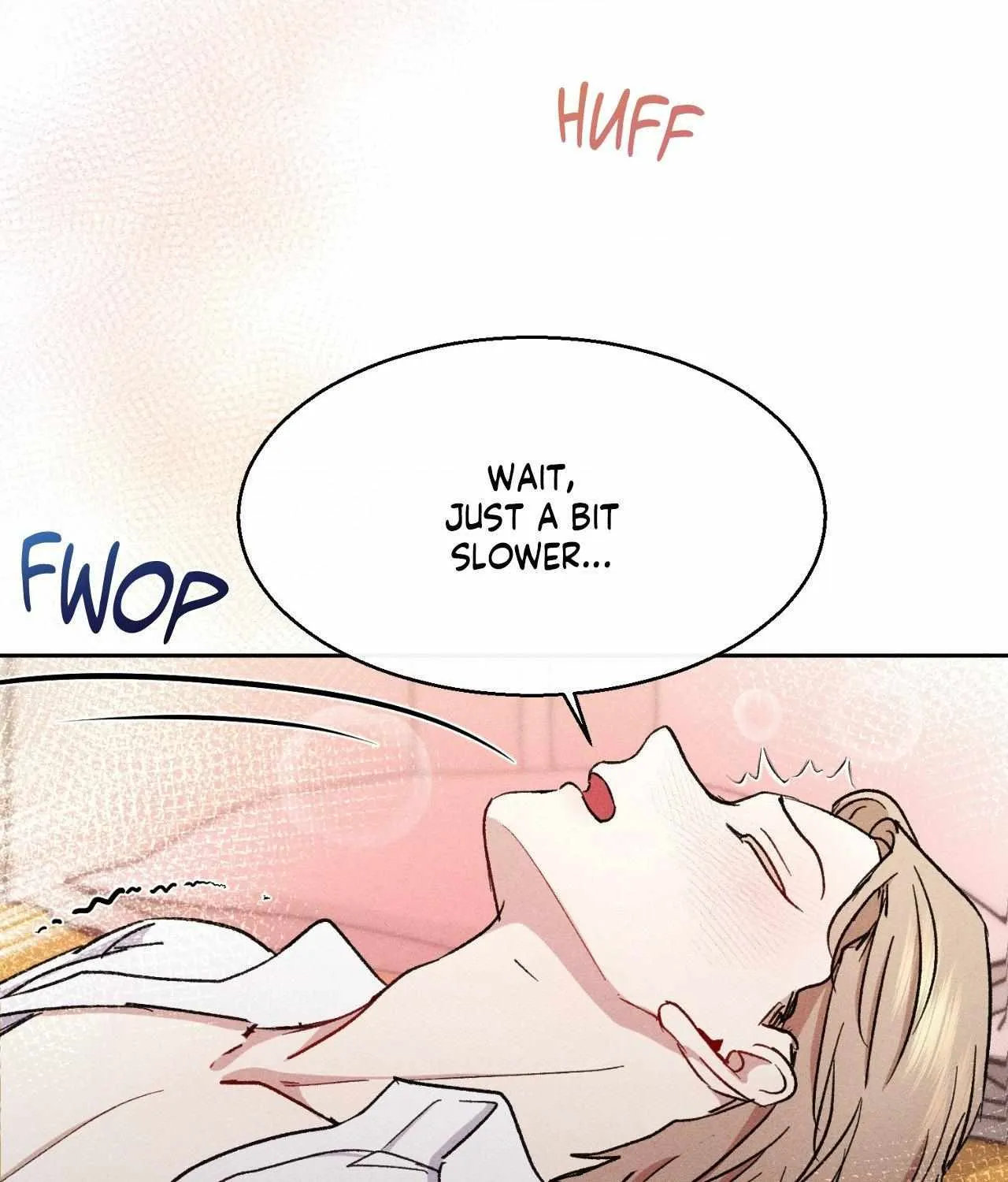If You Want Me Chapter 6 page 30 - 