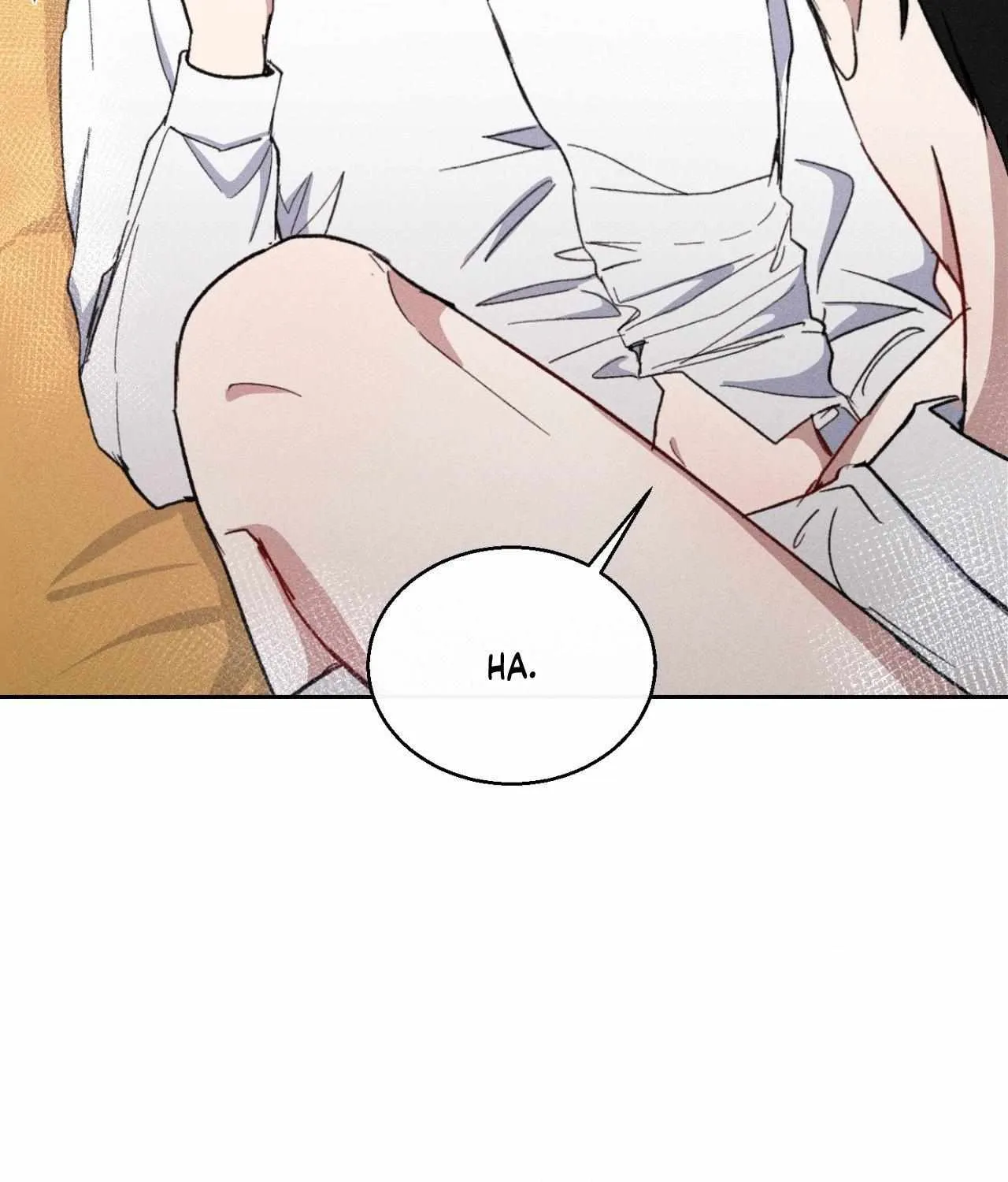 If You Want Me Chapter 6 page 4 - 