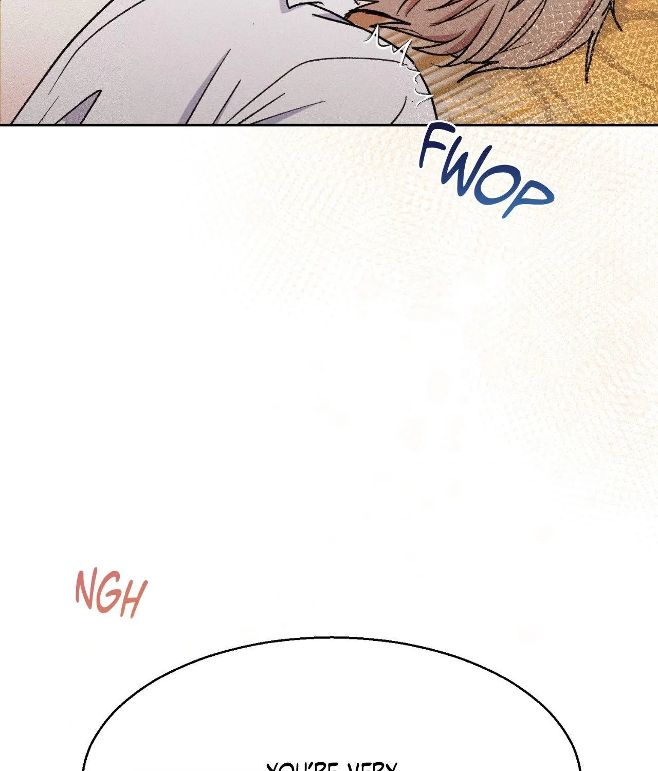 If You Want Me Chapter 6 page 31 - 