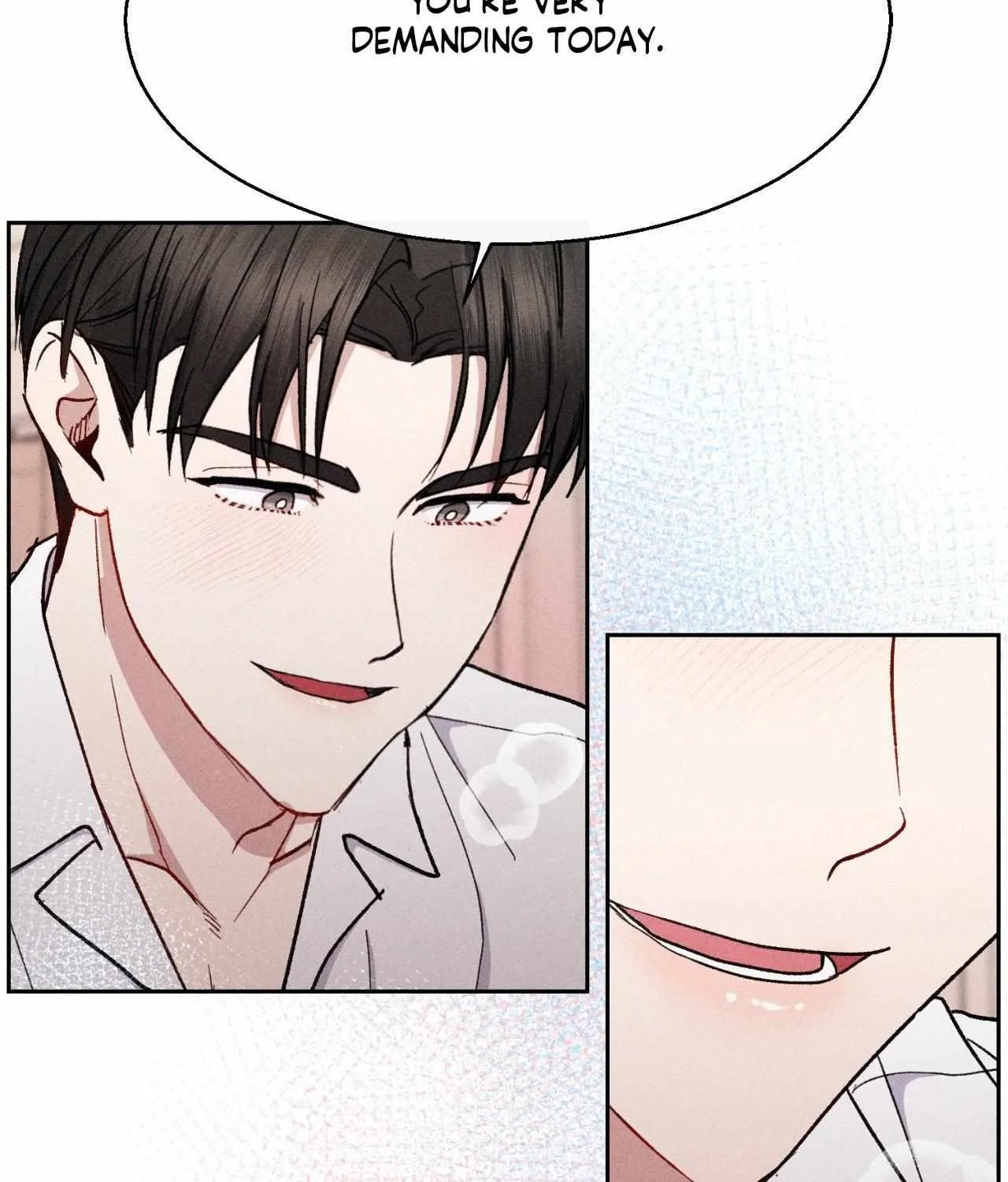 If You Want Me Chapter 6 page 32 - 