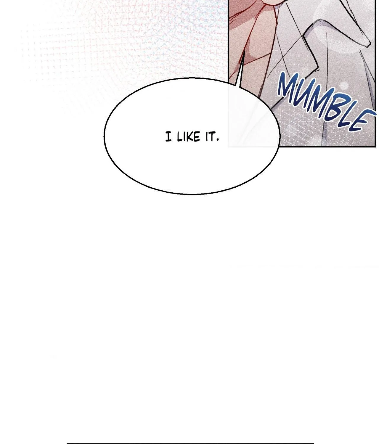 If You Want Me Chapter 6 page 33 - 