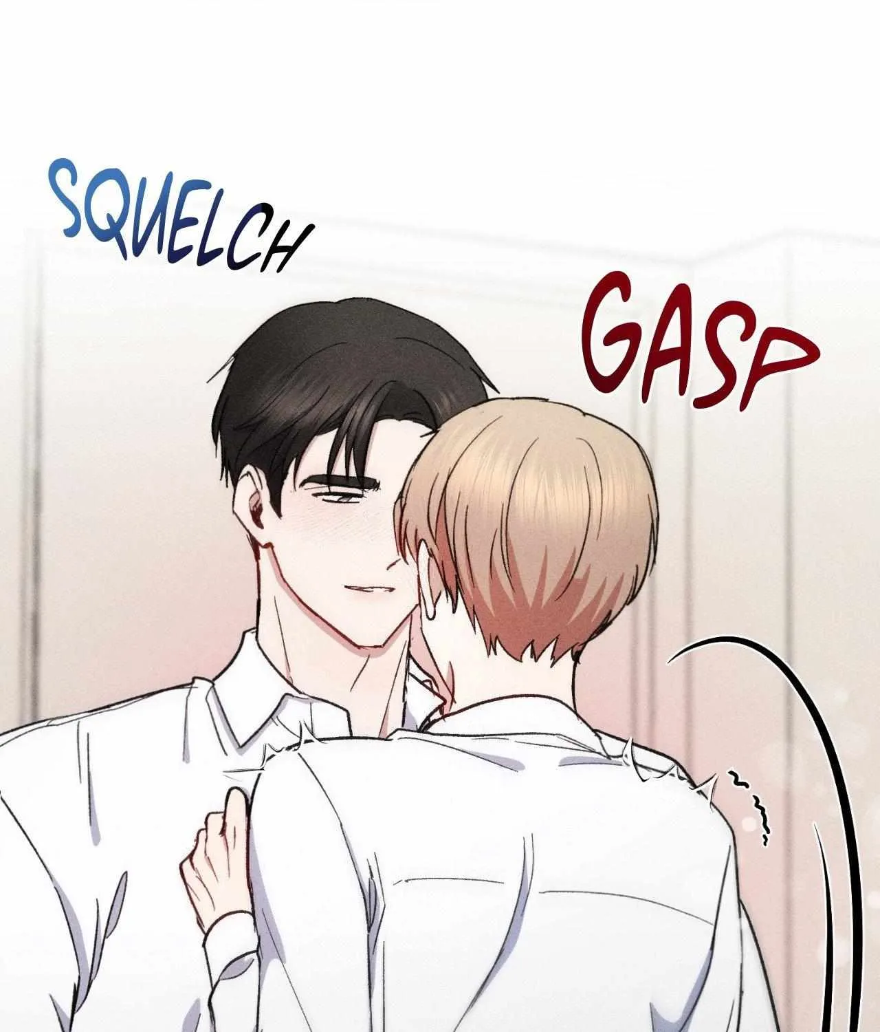 If You Want Me Chapter 6 page 35 - 