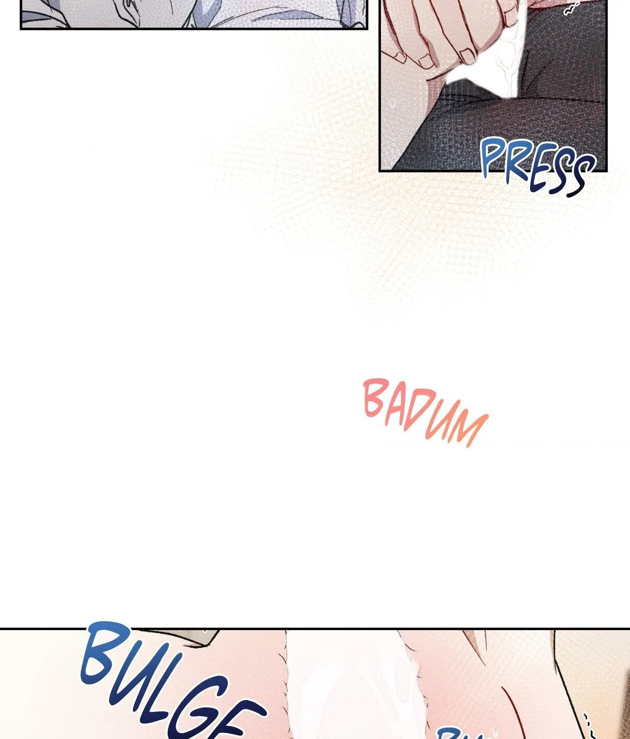 If You Want Me Chapter 6 page 38 - 