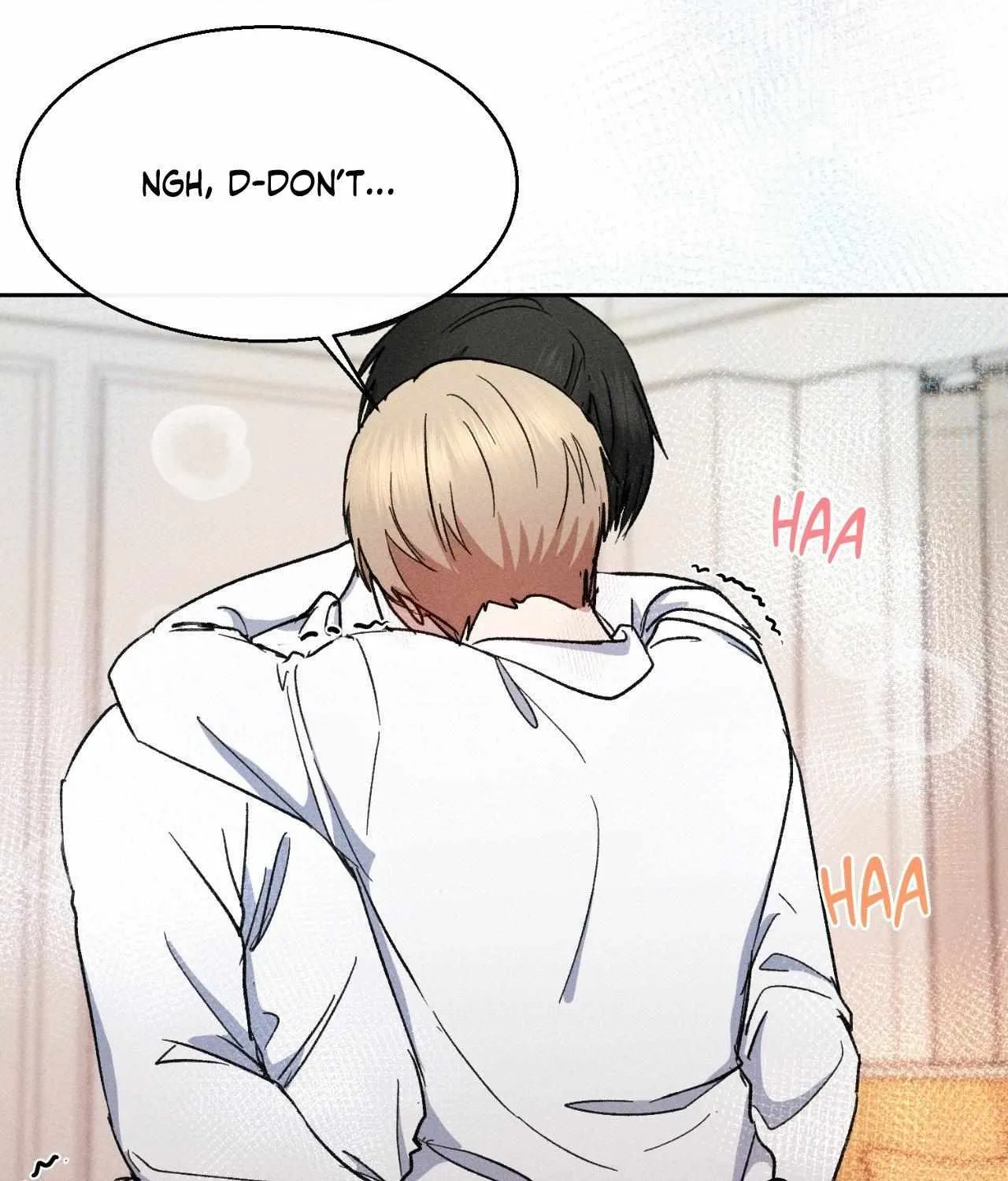 If You Want Me Chapter 6 page 40 - 