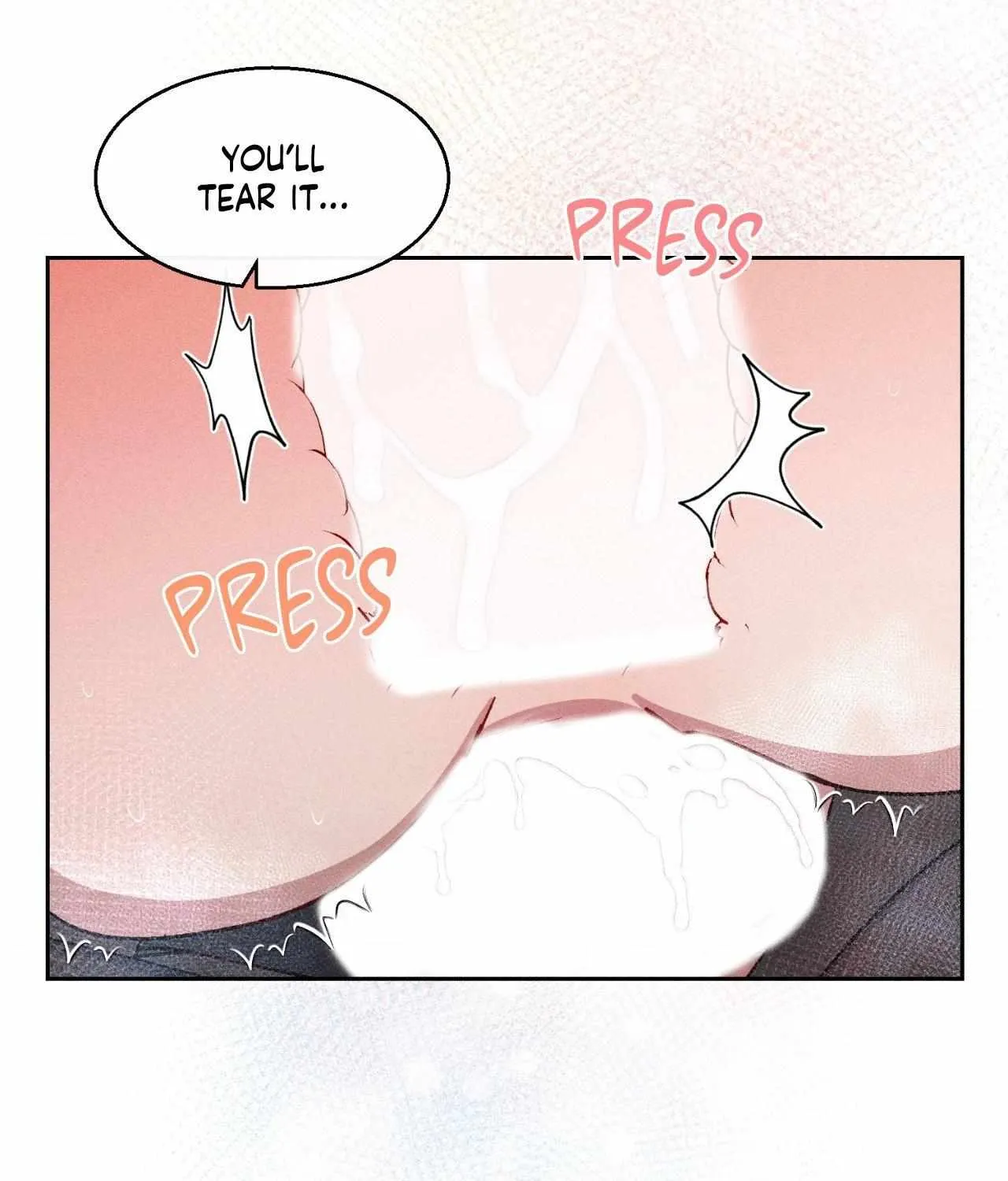 If You Want Me Chapter 6 page 42 - 