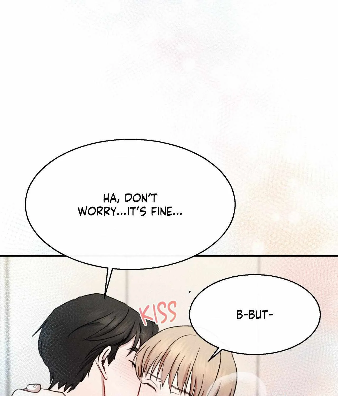 If You Want Me Chapter 6 page 43 - 