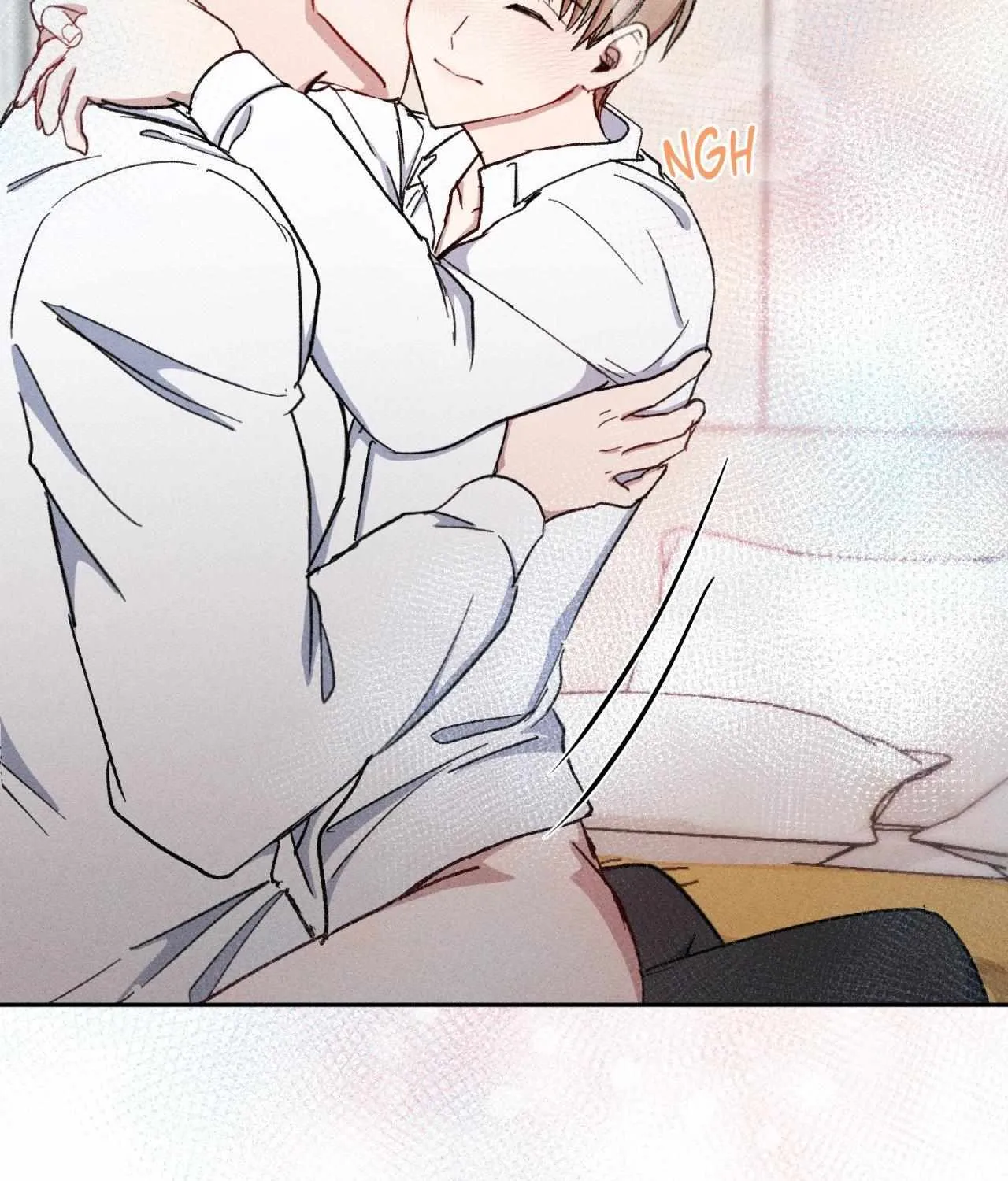 If You Want Me Chapter 6 page 44 - 