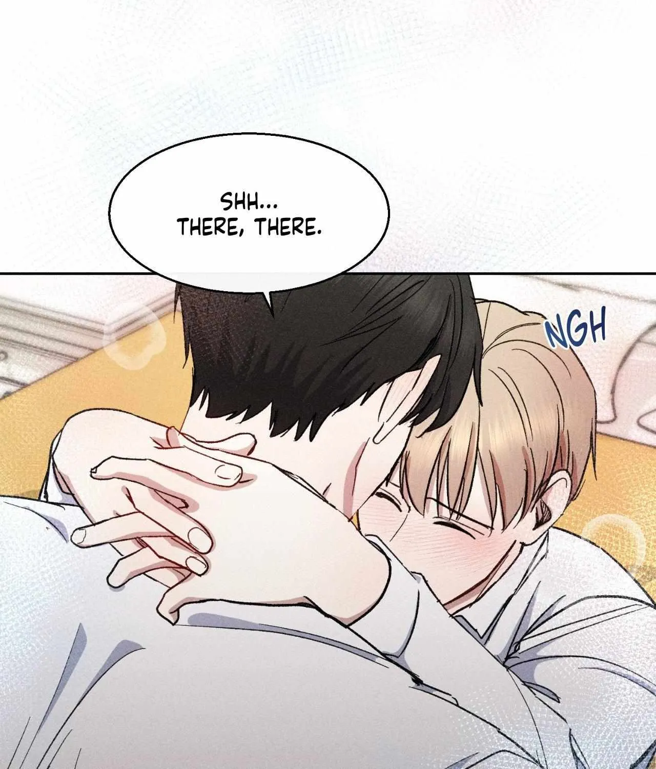 If You Want Me Chapter 6 page 45 - 