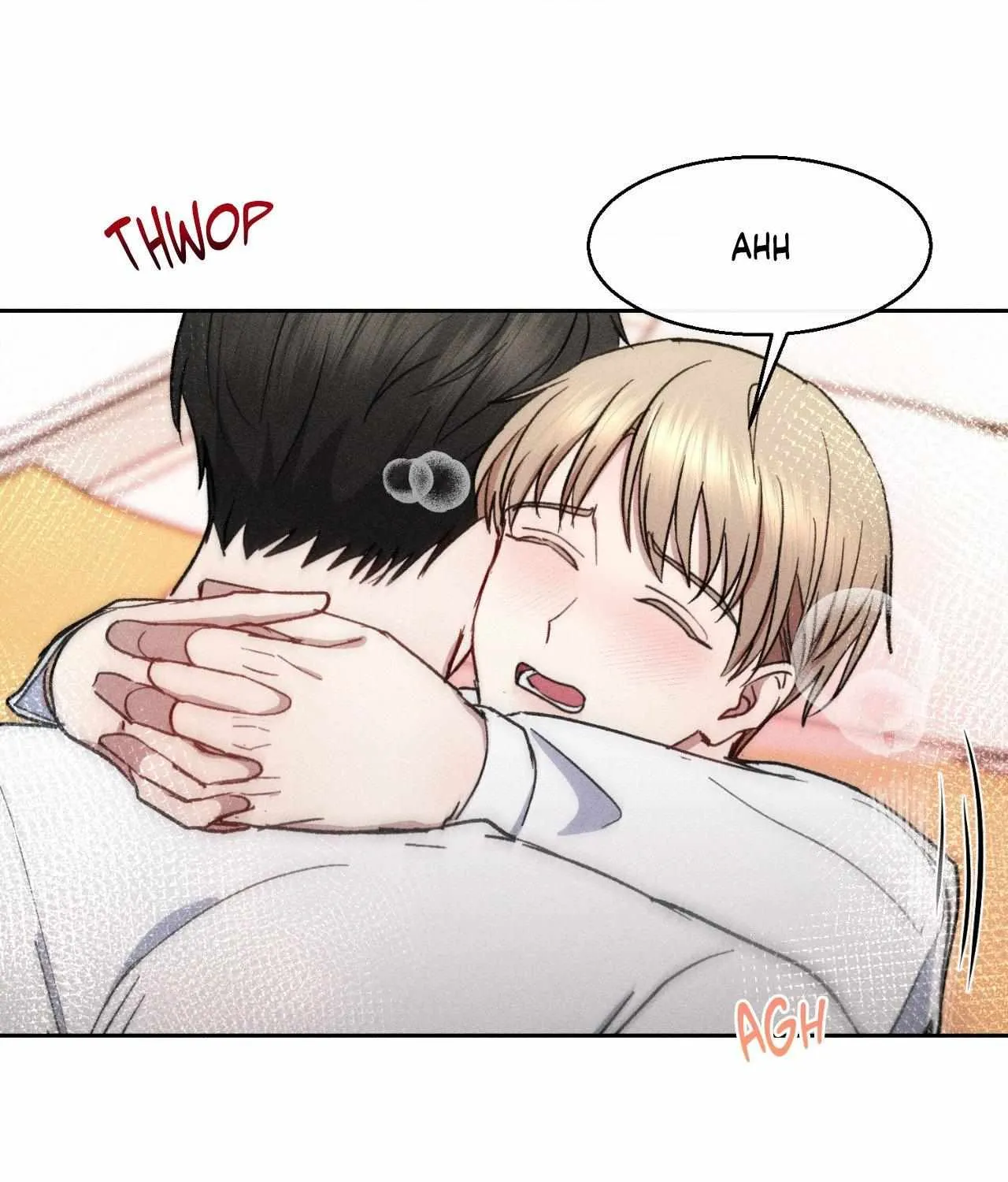If You Want Me Chapter 6 page 48 - 