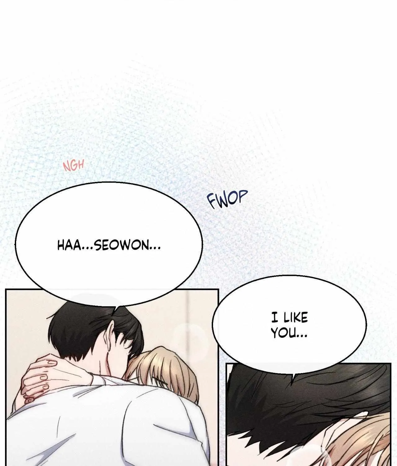 If You Want Me Chapter 6 page 49 - 