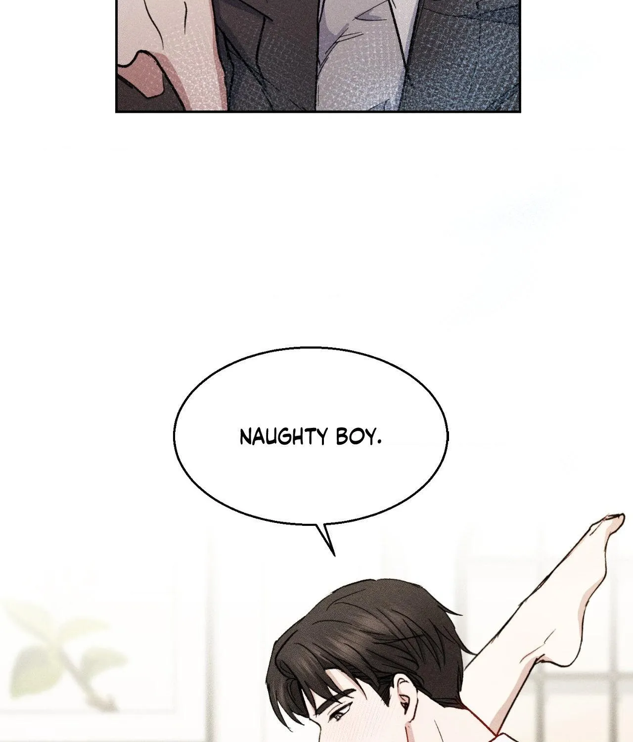 If You Want Me Chapter 6 page 6 - 