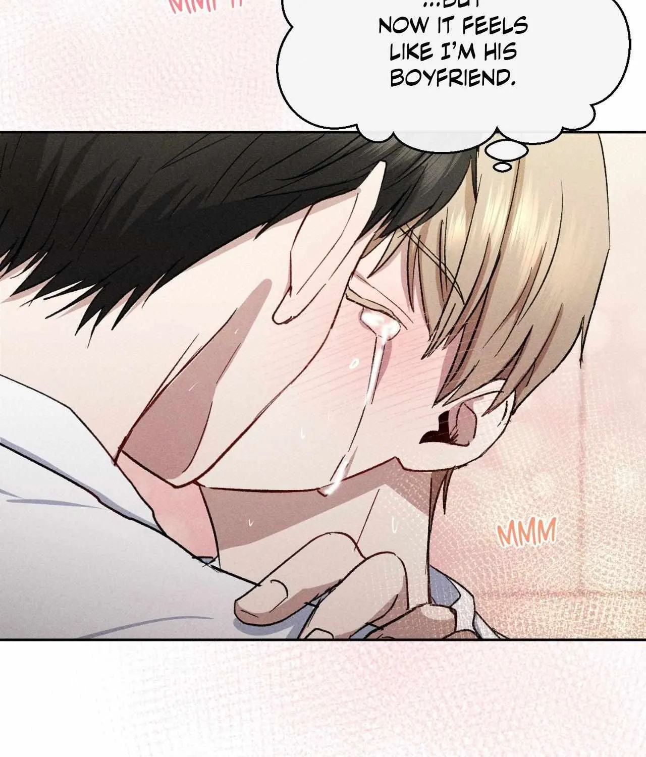 If You Want Me Chapter 6 page 53 - 