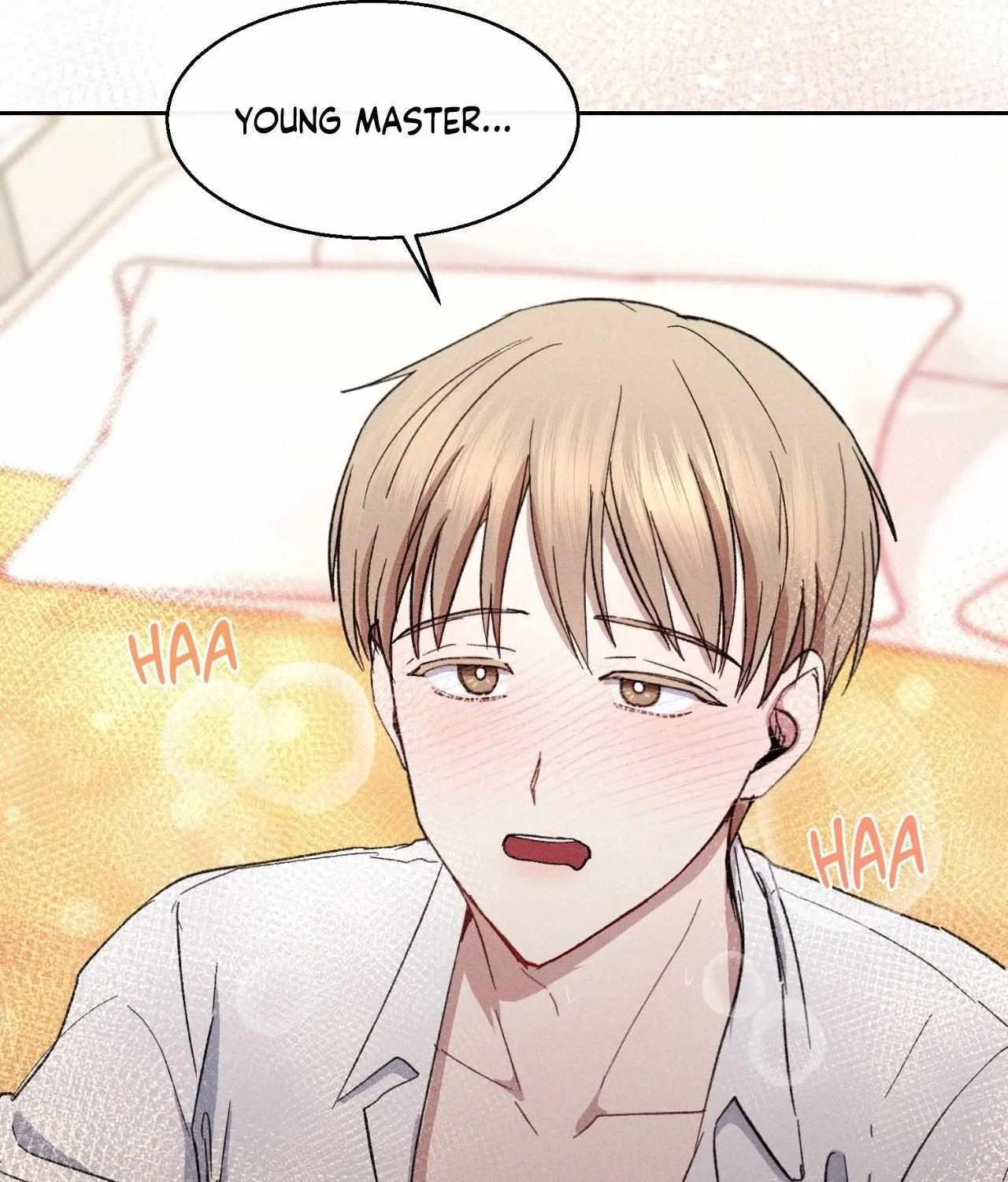 If You Want Me Chapter 6 page 56 - 