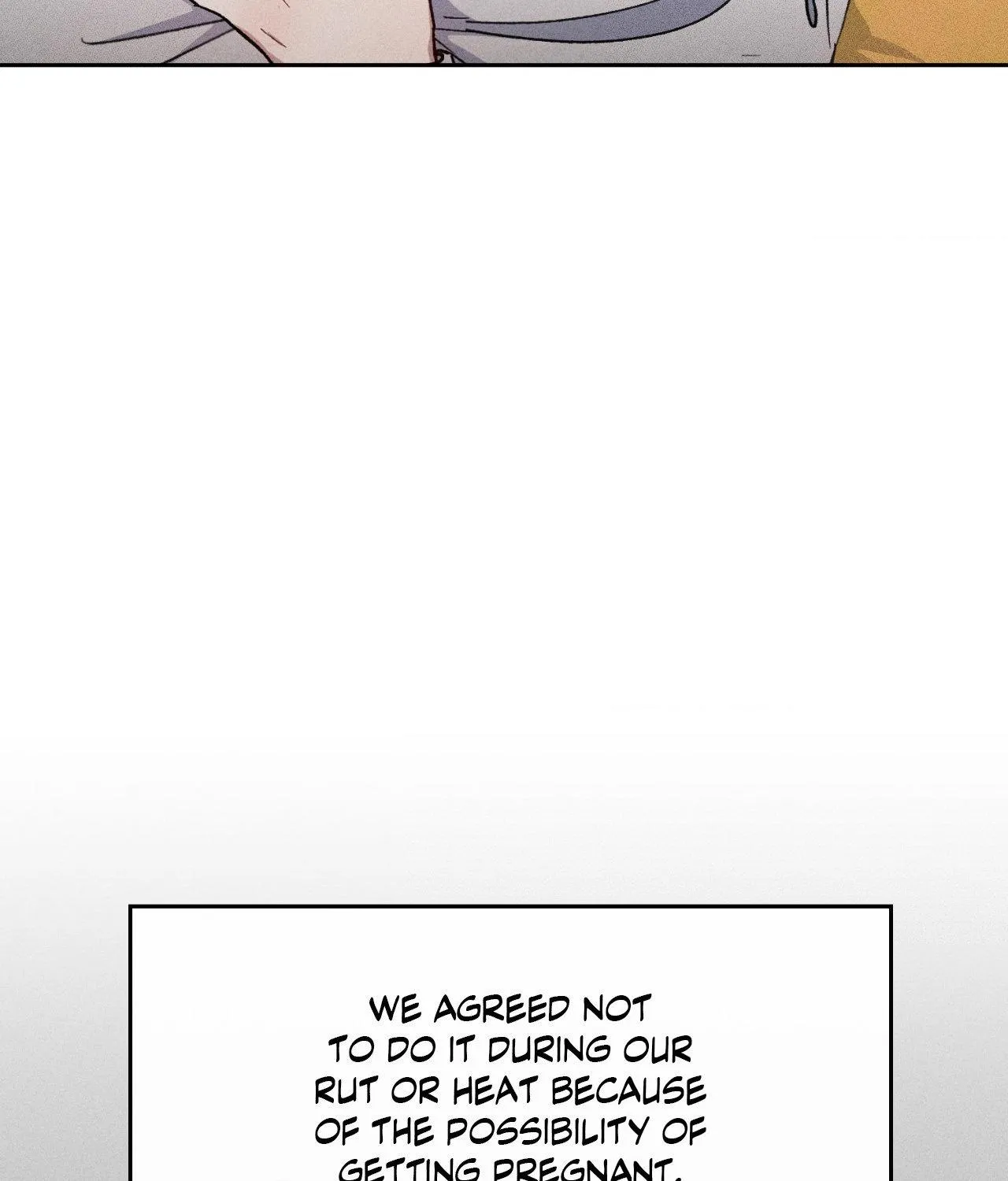 If You Want Me Chapter 6 page 64 - 