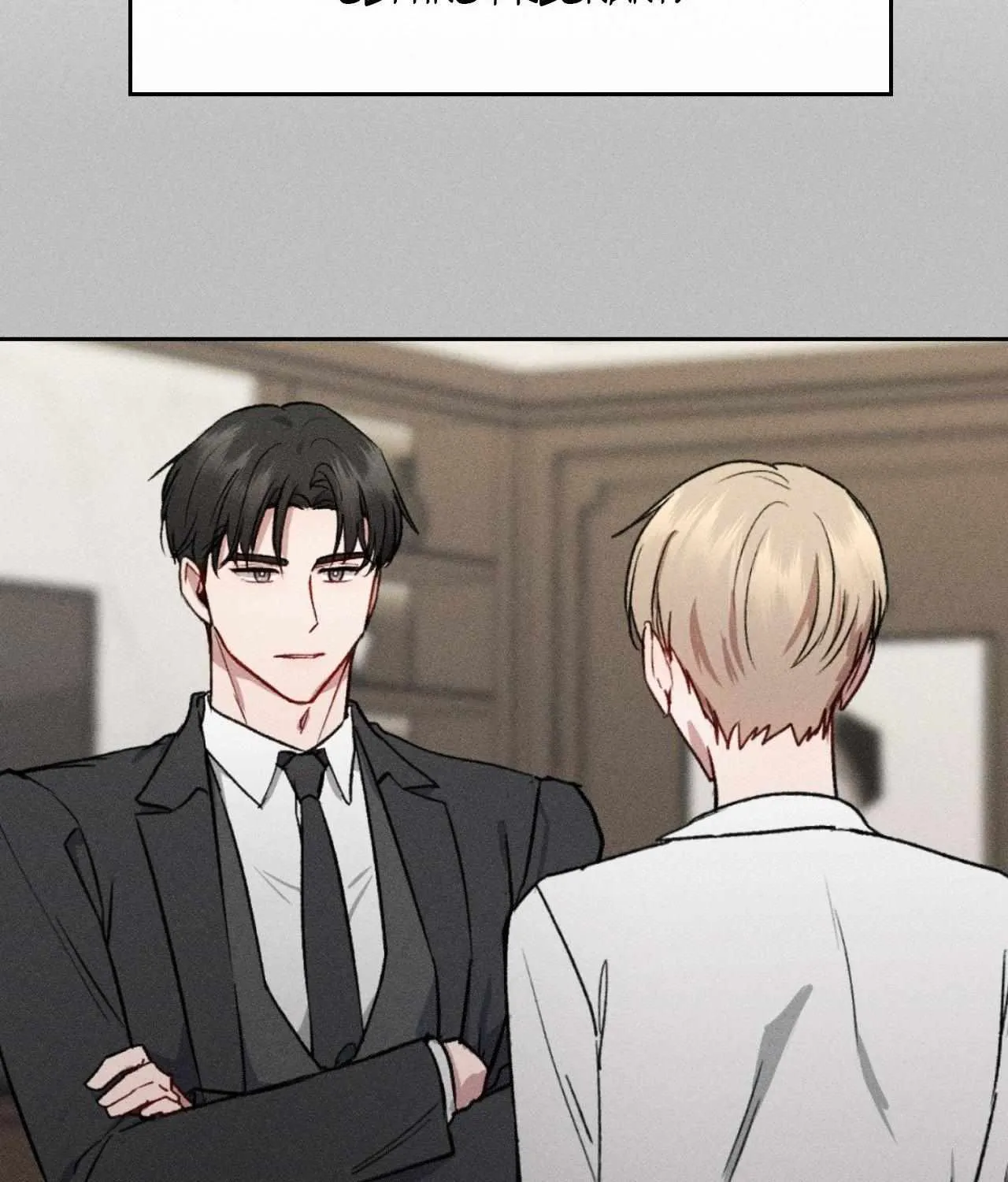 If You Want Me Chapter 6 page 65 - 
