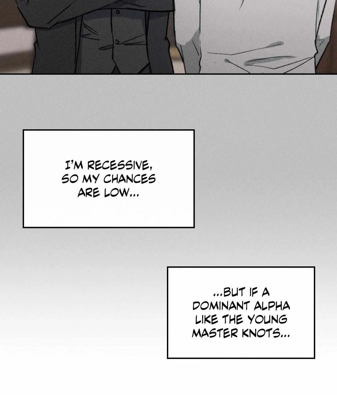 If You Want Me Chapter 6 page 66 - 