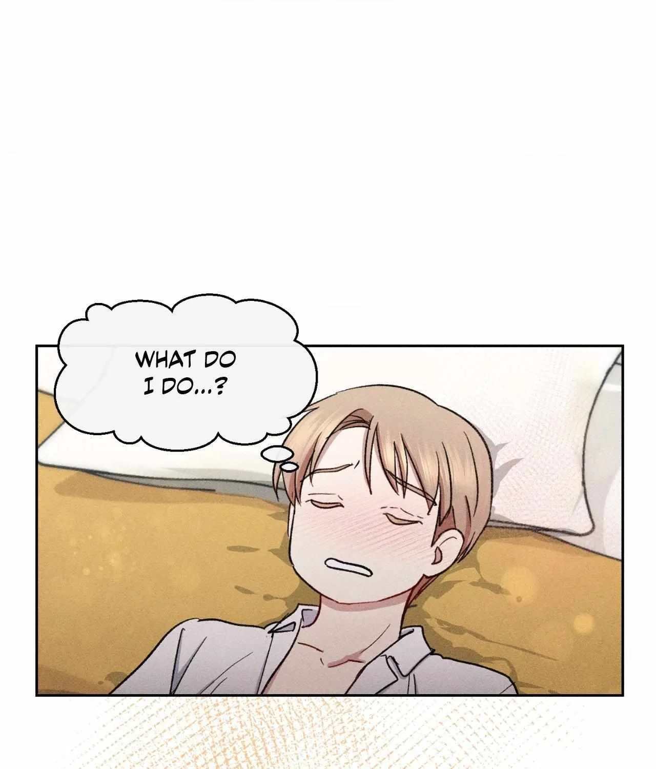 If You Want Me Chapter 6 page 67 - 