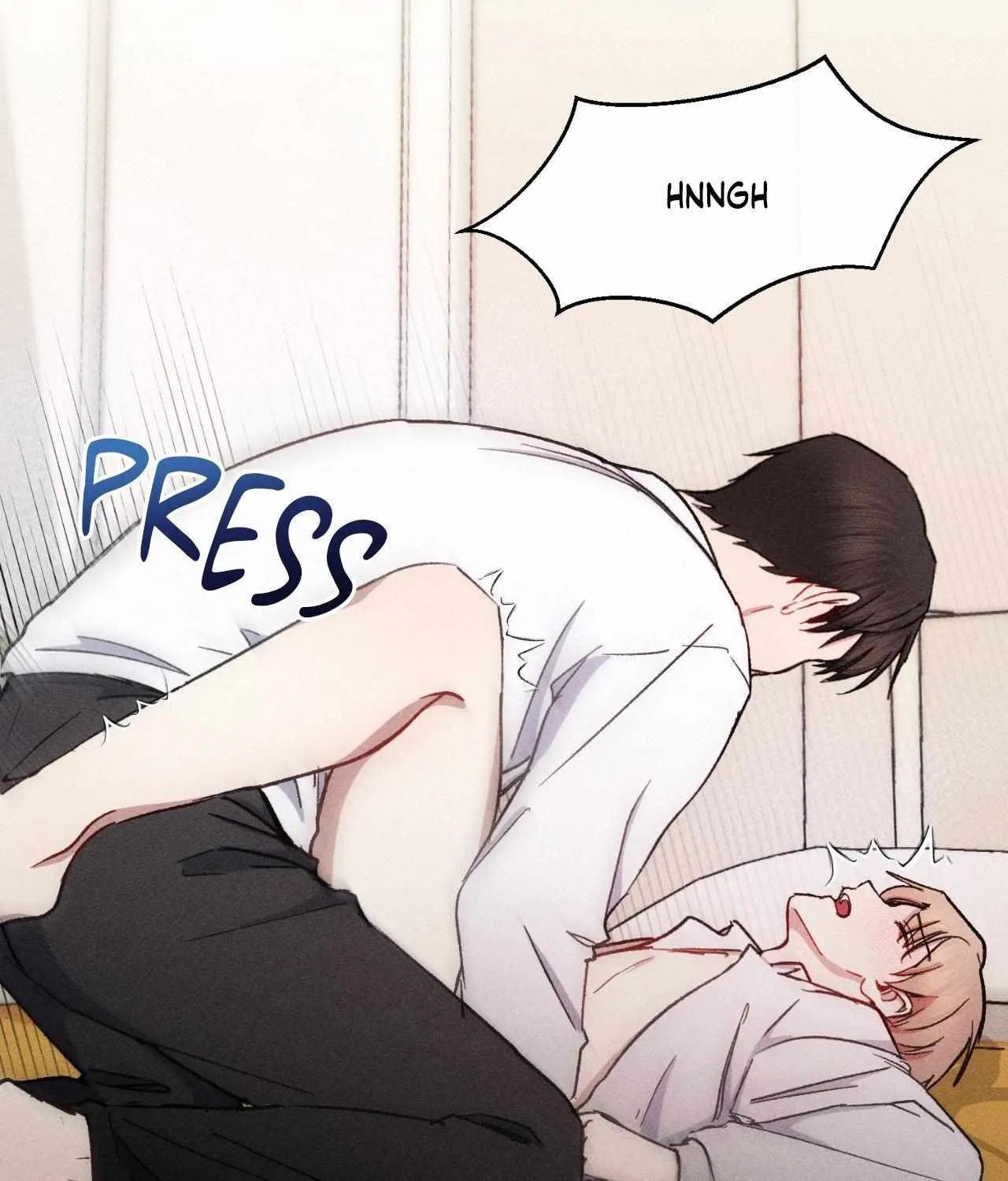 If You Want Me Chapter 6 page 69 - 
