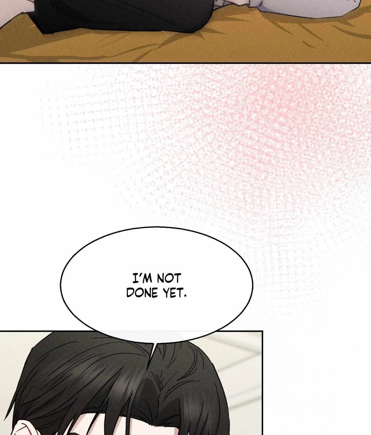 If You Want Me Chapter 6 page 70 - 