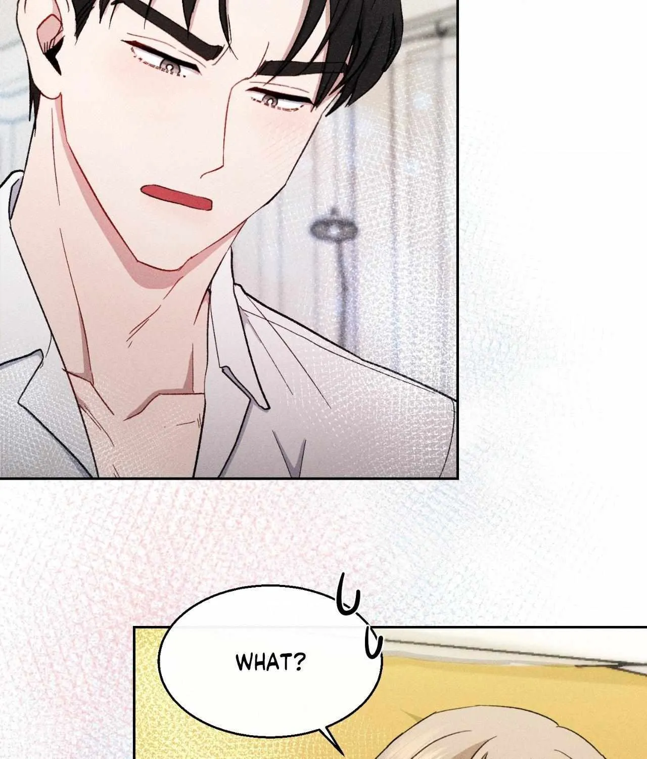 If You Want Me Chapter 6 page 71 - 
