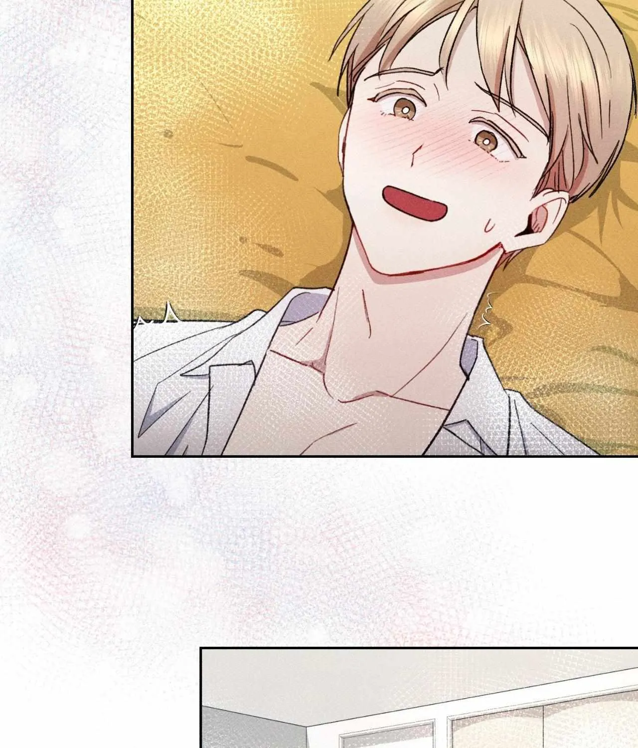 If You Want Me Chapter 6 page 72 - 