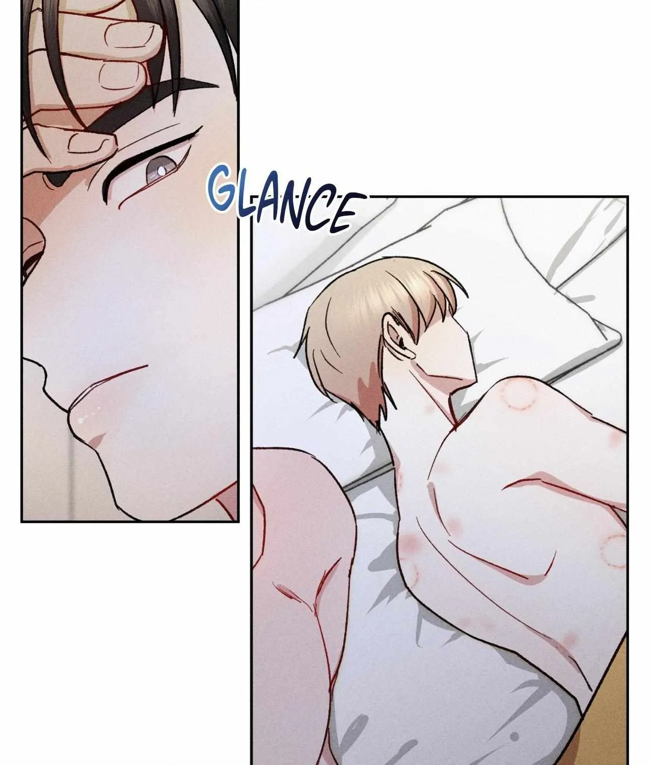 If You Want Me Chapter 6 page 78 - 