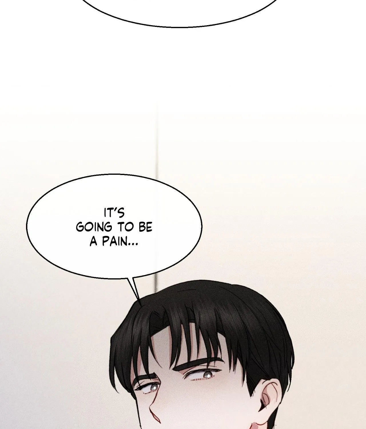 If You Want Me Chapter 6 page 85 - 