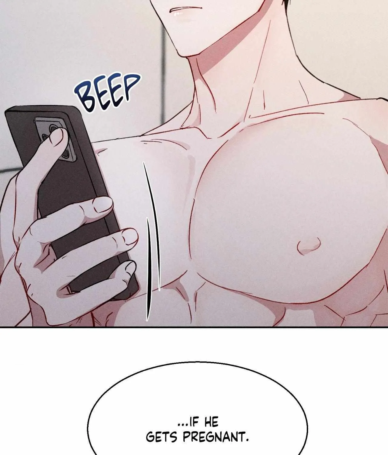 If You Want Me Chapter 6 page 86 - 