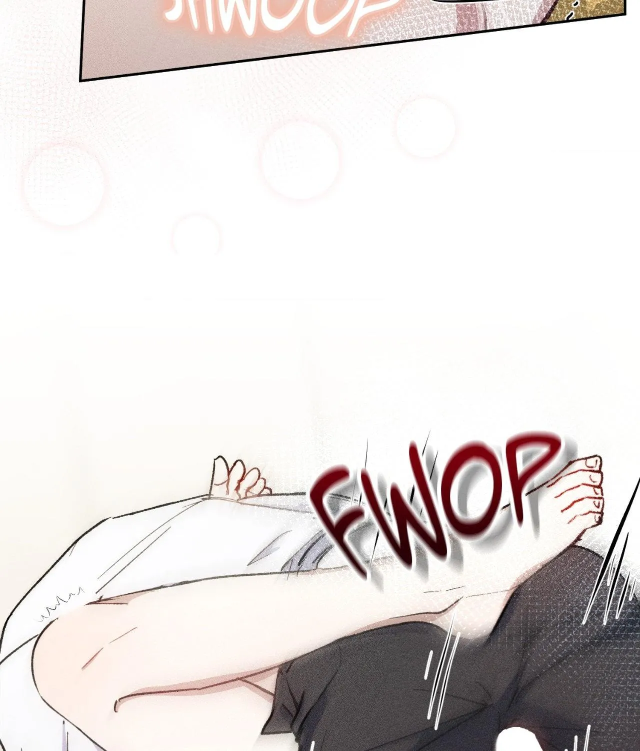If You Want Me Chapter 6 page 10 - 