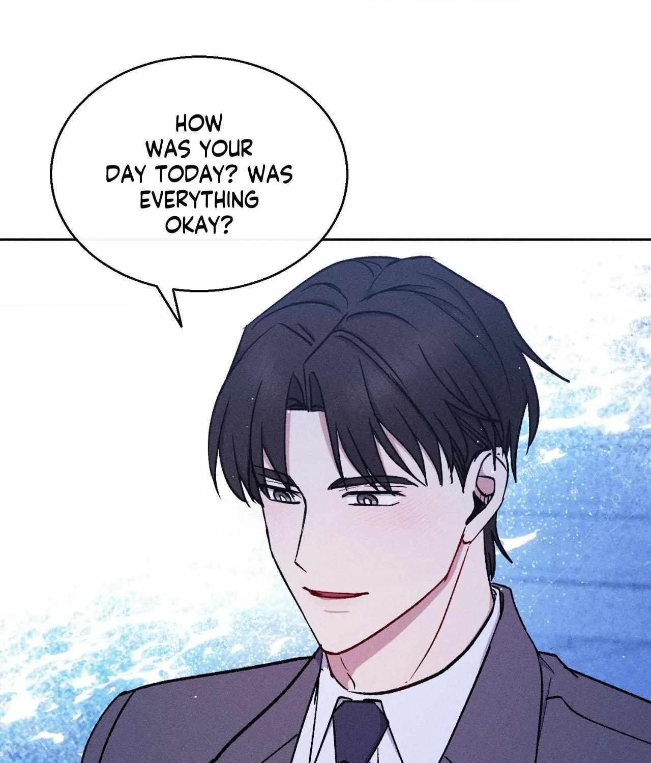 If You Want Me Chapter 60 page 2 - 