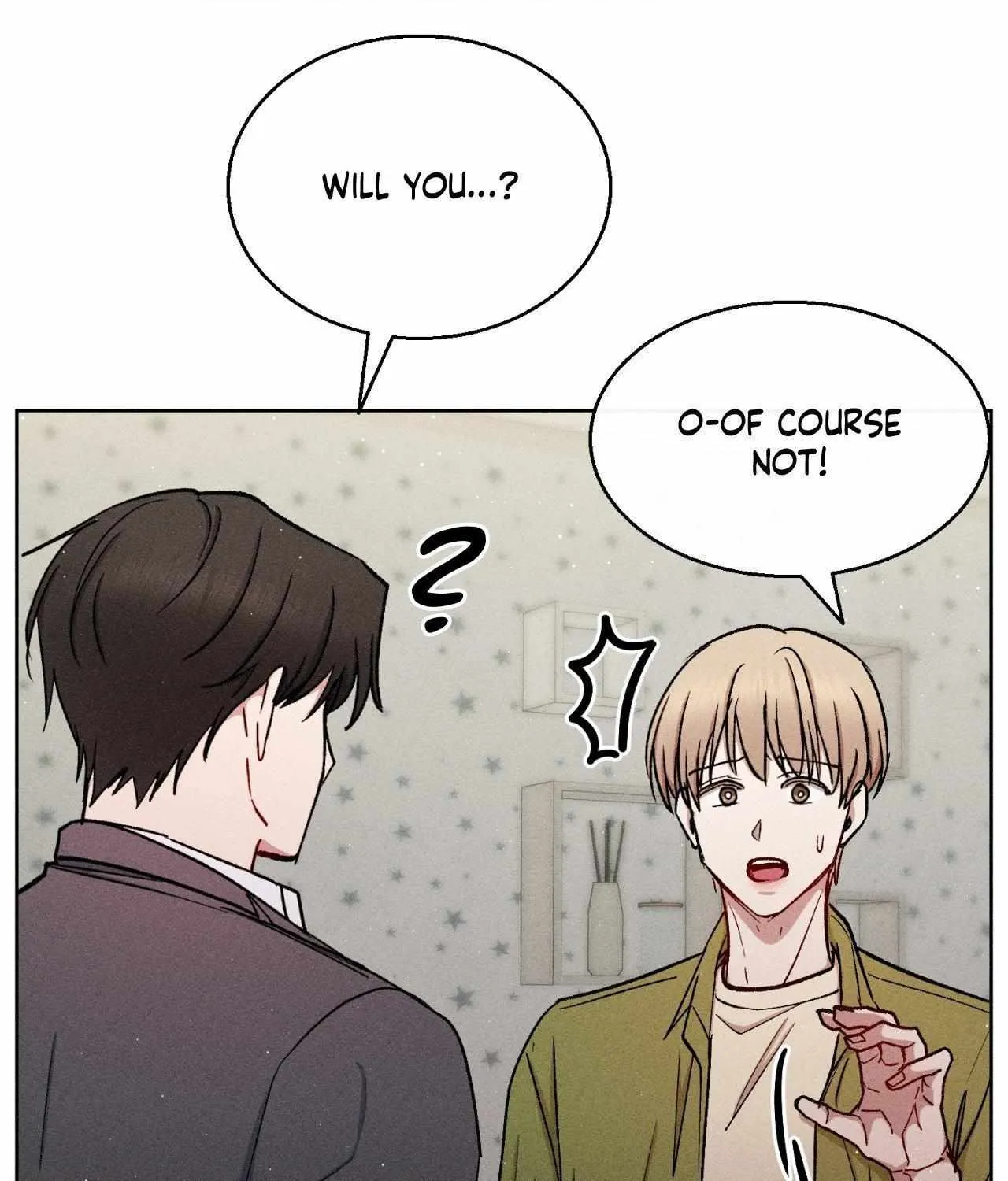 If You Want Me Chapter 60 page 101 - 